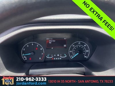 2023 Ford Transit-150 Base