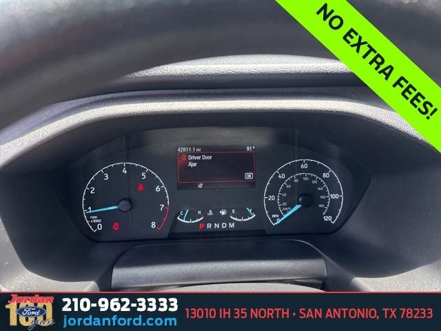 2023 Ford Transit-150 Base