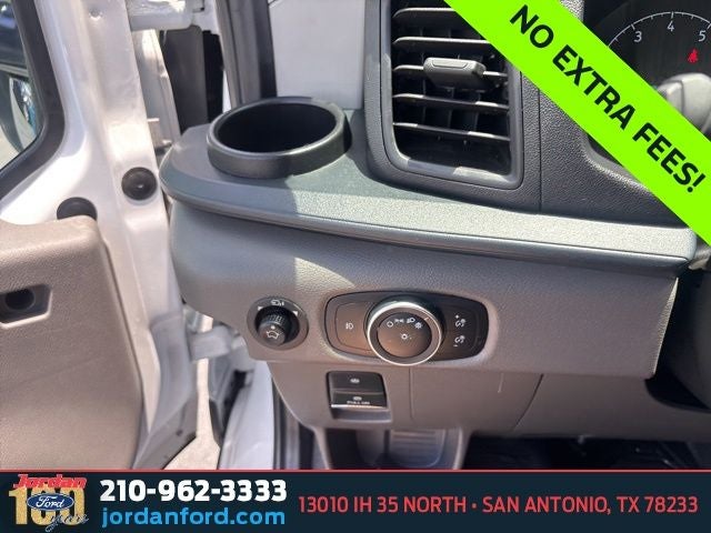 2023 Ford Transit-150 Base