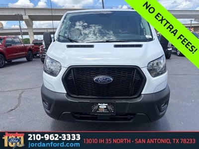 2023 Ford Transit-150 Base