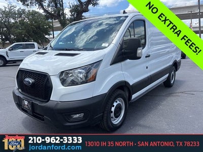 2023 Ford Transit-150 Base