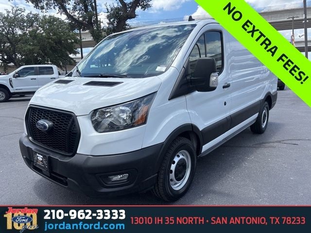 2023 Ford Transit-150 Base
