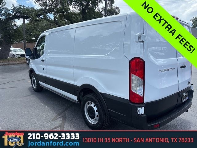 2023 Ford Transit-150 Base