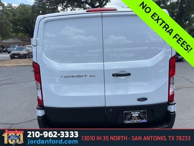2023 Ford Transit-150 Base