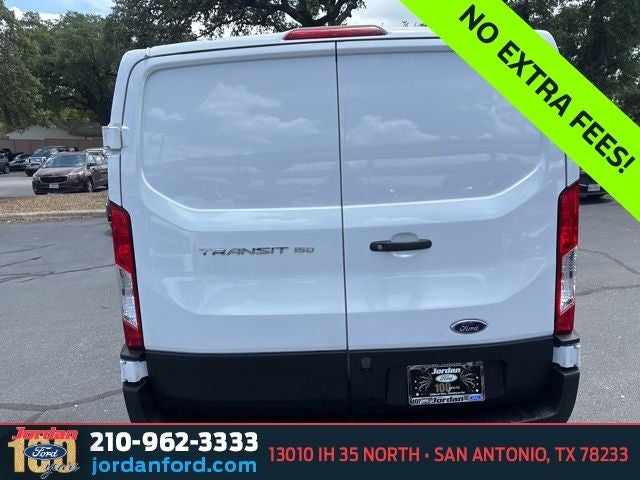 2023 Ford Transit-150 Base