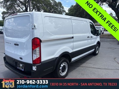2023 Ford Transit-150 Base
