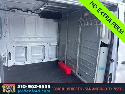 2023 Ford Transit-150 Base
