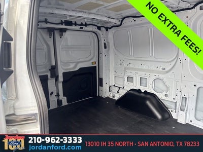 2023 Ford Transit-150 Base