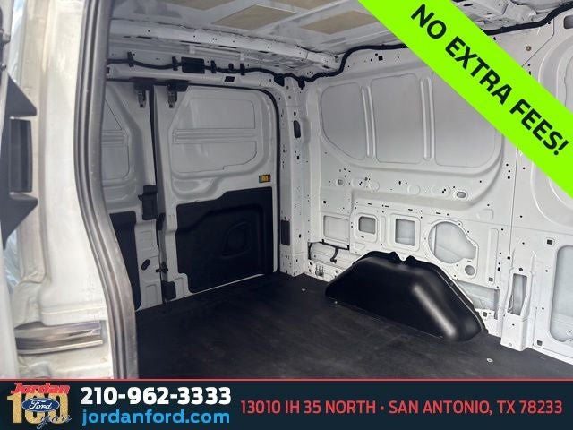 2023 Ford Transit-150 Base