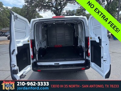 2023 Ford Transit-150 Base