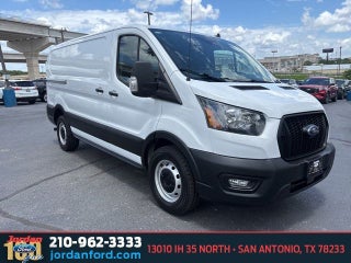 2023 Ford Transit-150 Base