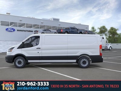 2026 Ford Transit-150 Base