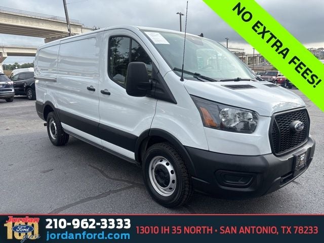 2024 Ford Transit-150 Base