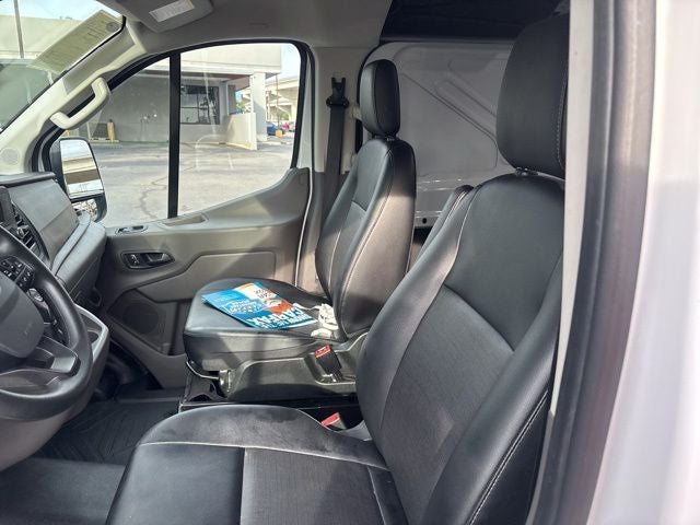 2024 Ford Transit-150 Base