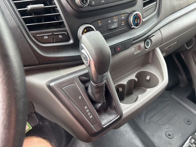 2024 Ford Transit-150 Base
