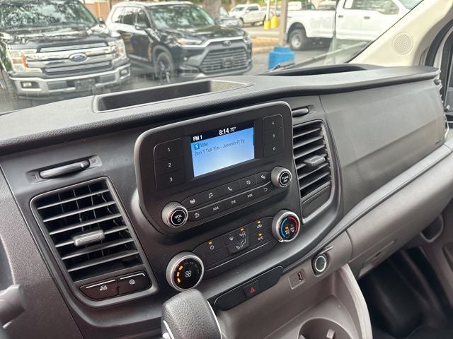 2024 Ford Transit-150 Base