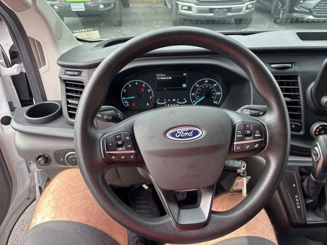 2024 Ford Transit-150 Base