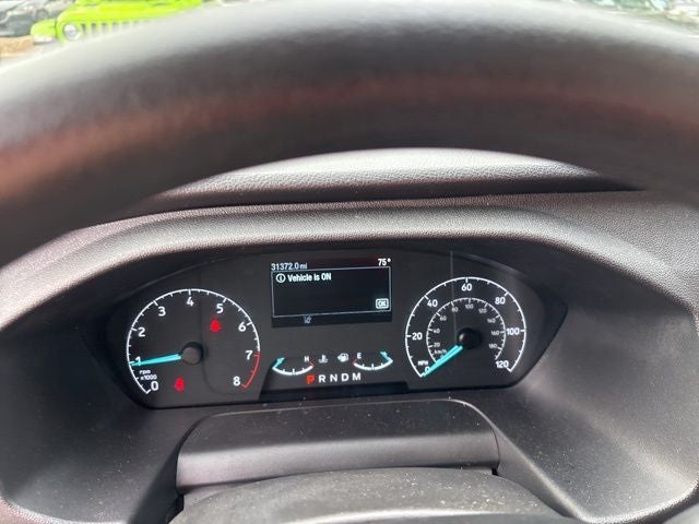 2024 Ford Transit-150 Base