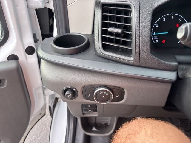 2024 Ford Transit-150 Base