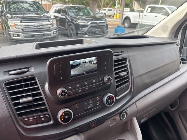2024 Ford Transit-150 Base