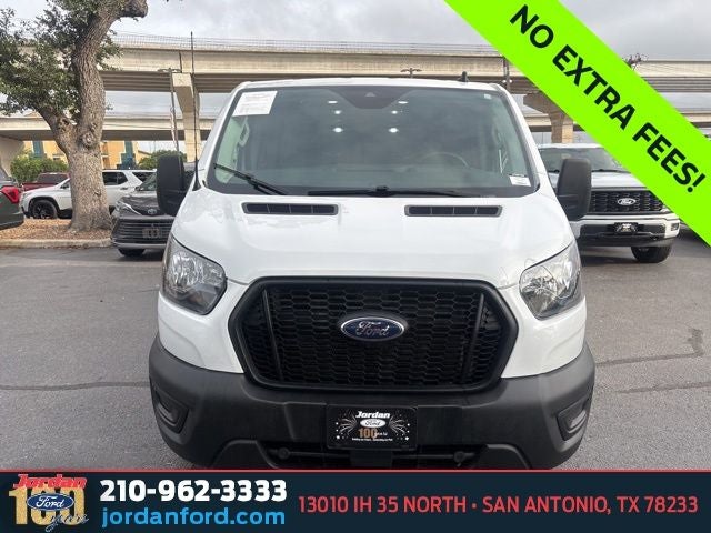 2024 Ford Transit-150 Base