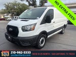 2024 Ford Transit-150 Base