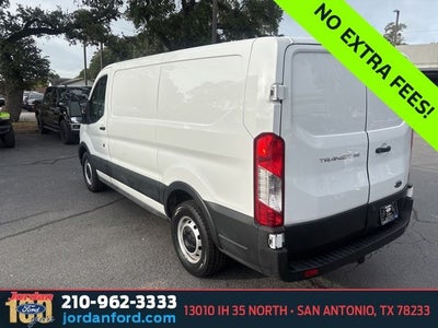 2024 Ford Transit-150 Base