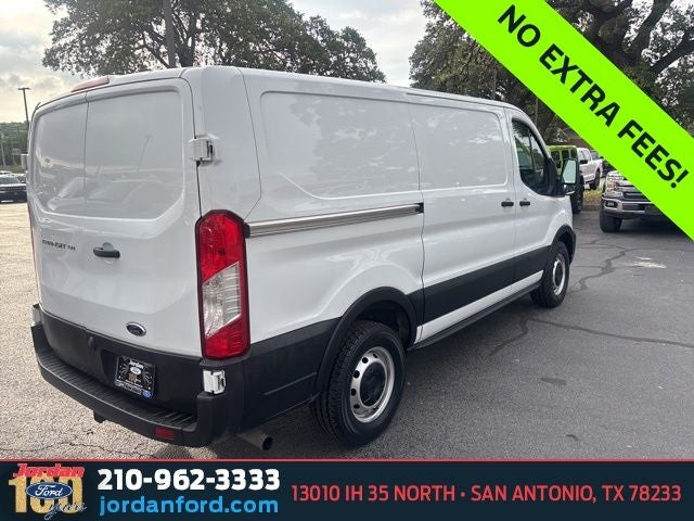 2024 Ford Transit-150 Base