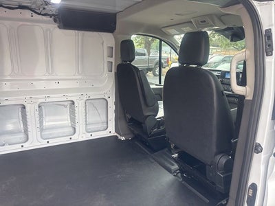 2024 Ford Transit-150 Base