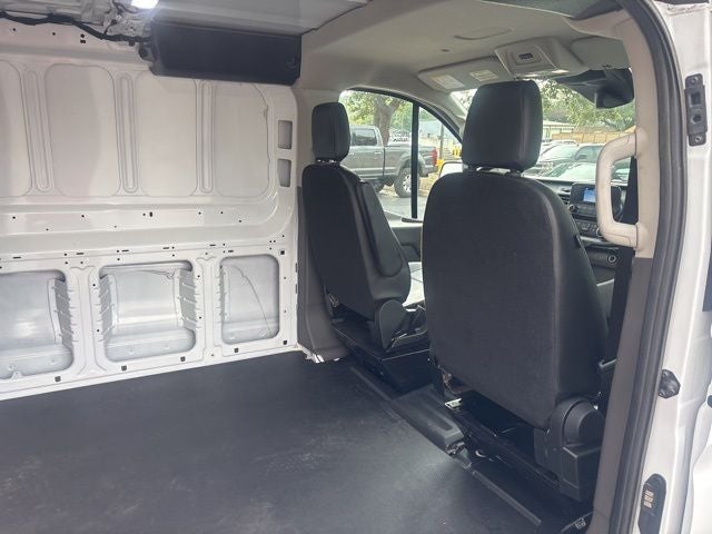 2024 Ford Transit-150 Base