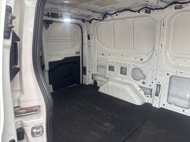 2024 Ford Transit-150 Base