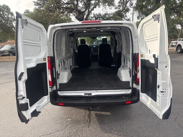 2024 Ford Transit-150 Base