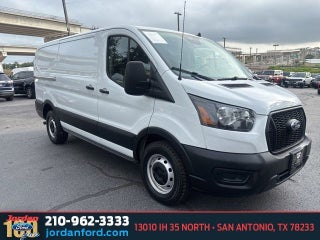 2024 Ford Transit-150 Base