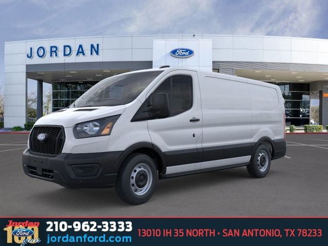 2026 Ford Transit-150 Base