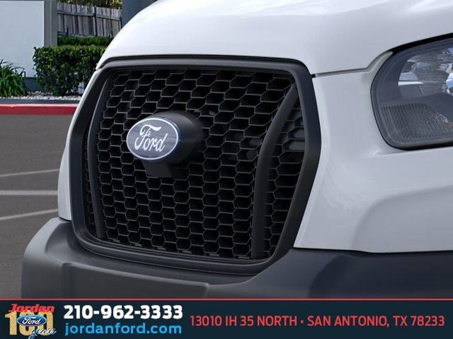 2026 Ford Transit-150 Base