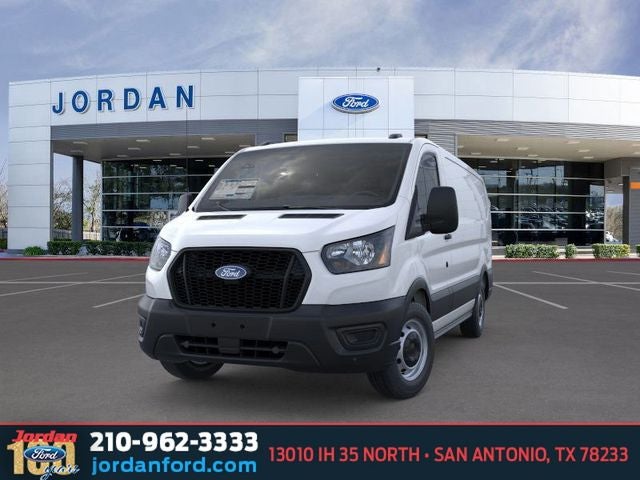 2026 Ford Transit-150 Base