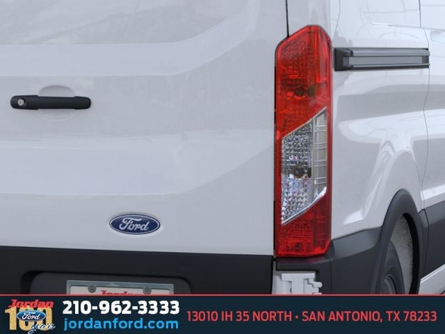 2026 Ford Transit-150 Base
