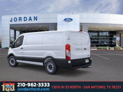 2026 Ford Transit-150 Base