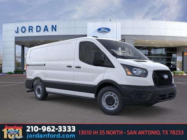 2026 Ford Transit-150 Base