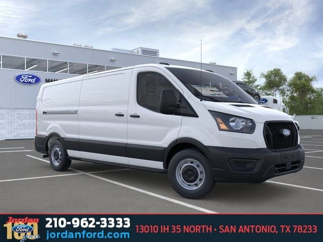 2026 Ford Transit-150 Base