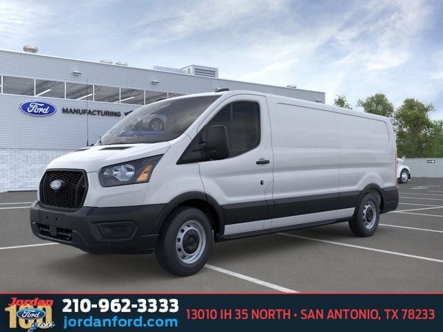 2026 Ford Transit-150 Base