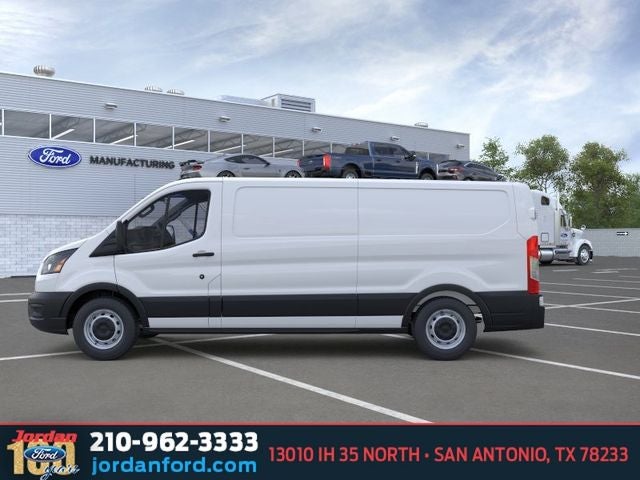2026 Ford Transit-150 Base