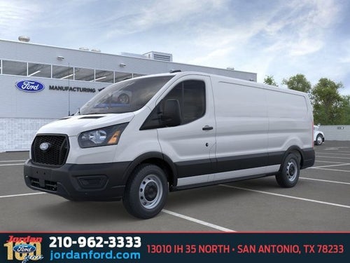 2026 Ford Transit-150 Base