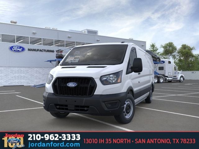 2026 Ford Transit-150 Base