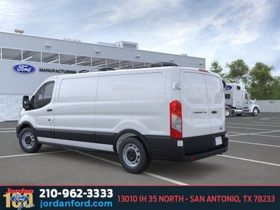2026 Ford Transit-150 Base