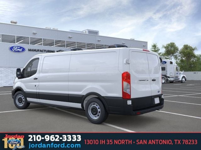 2026 Ford Transit-150 Base