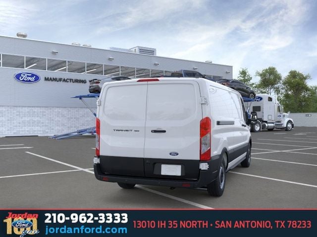 2026 Ford Transit-150 Base