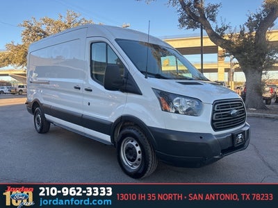 2018 Ford Transit-250 Base