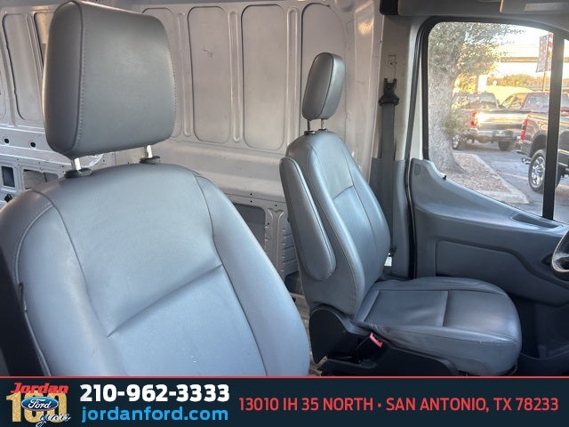 2018 Ford Transit-250 Base