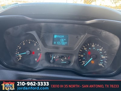 2018 Ford Transit-250 Base